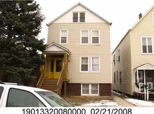 4633 S Mozart St, Chicago, IL 60632