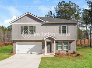 210 Sunbury Way, Covington, GA 30016