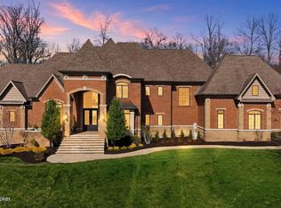 3016 Long Creek Way, Louisville, KY 40245