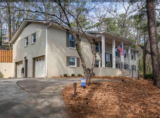 2361 Garland Dr, Vestavia Hills, AL 35216