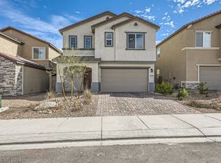 2944 Moulin Heights St, Las Vegas, NV 89156