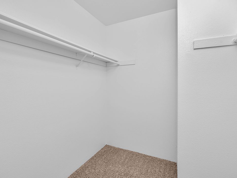 Two Bedroom Townhouse