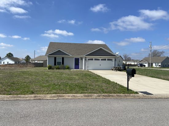 201 Buckshot Dr Oak Grove Ky 42262 Zillow