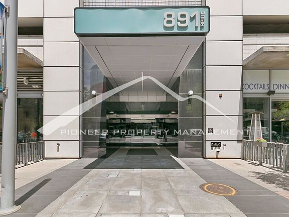 2nd image of 891 14th St Unit 2515