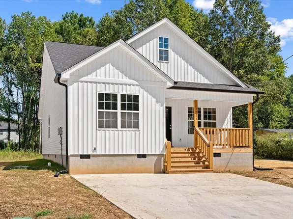 1727 Wendell St, Dalton, GA 30721