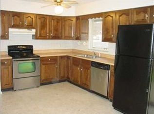 3821 Kathleen Ave, Evansville, IN