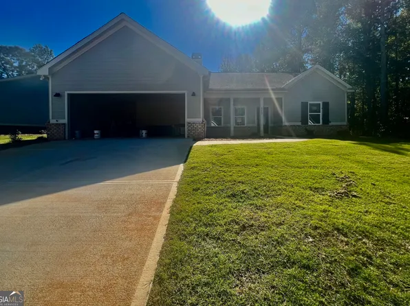 573 Lillian Way, Statham, GA 30666