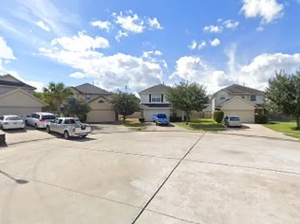 12706 Claradeen Ct, Houston, TX 77047