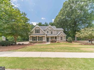 2084 Whitlow View Dr, Bishop, GA 30621