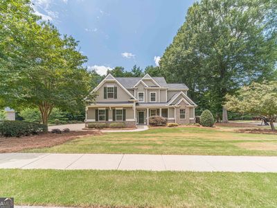 2084 Whitlow View Dr, Bishop, GA, 30621