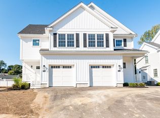 11-2 Porch Light Dr, Dover, NH 03820