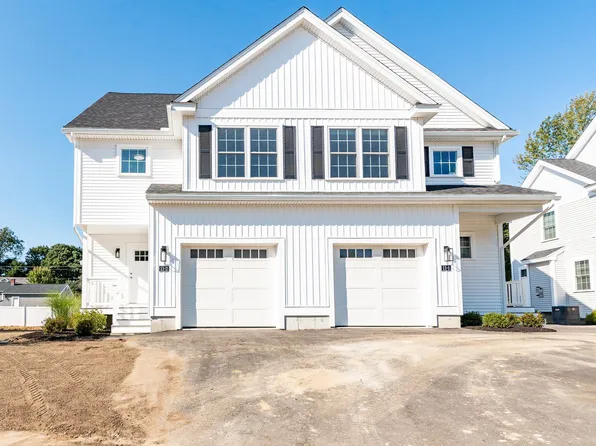 11-2 Porch Light Drive # 2, Dover, NH 03820