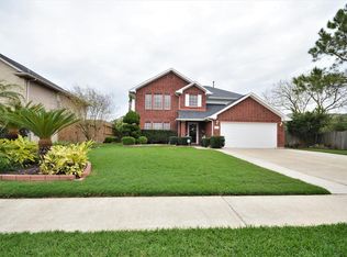 1122 28th Ave N, Texas City, TX 77590