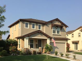 2729 Nostalgia St, Manteca, CA