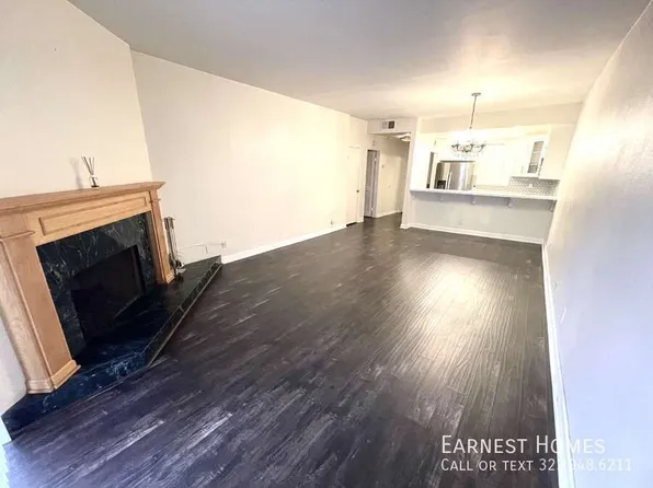 3480 Barham Blvd APT 109, Los Angeles, CA 90068