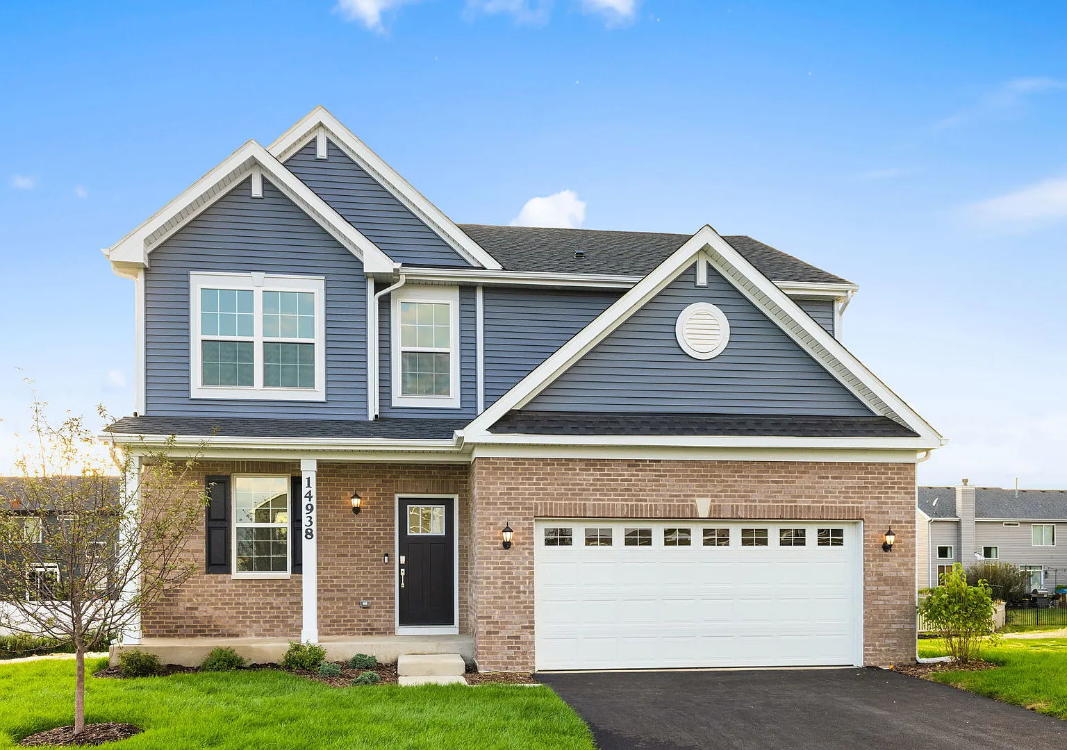 3 bed, 2.5 bath, 2074 sqft, $3,700 — Photo 1