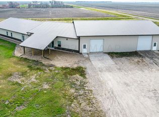 16651 30th St SE, Harwood, ND 58042