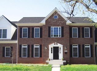 2513 2nd St S, Arlington, VA 22204
