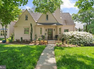 5142 Worthington Dr, Bethesda, MD 20816