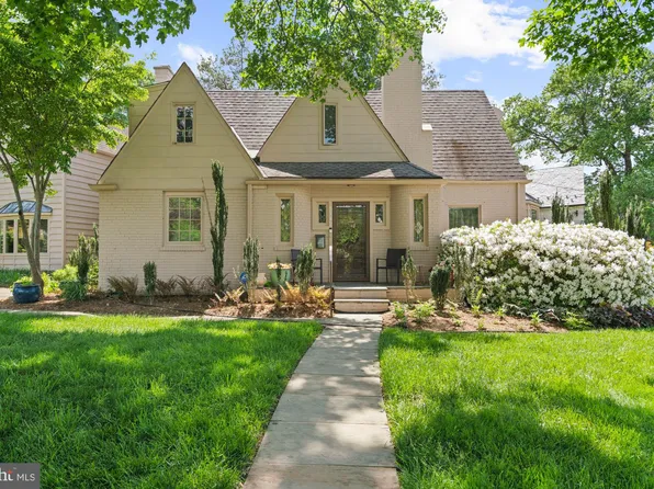 5142 Worthington Dr, Bethesda, MD 20816