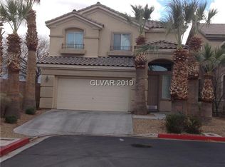 7355 Howell Mill Ct #0, Las Vegas, NV 89113