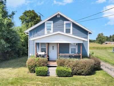 2640 W 4th St, Mansfield, OH, 44906