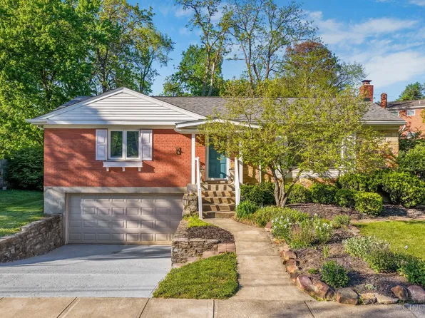 1218 Meriweather Ave, Cincinnati, OH 45208