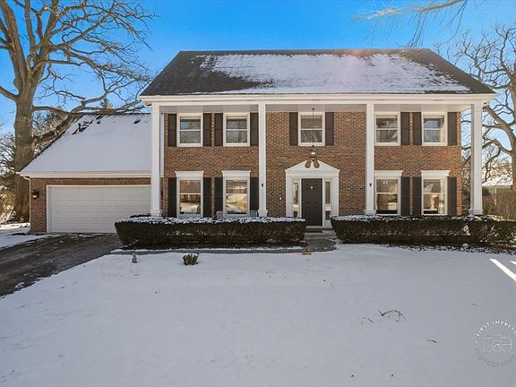 2nd image of 1612 Fox Bend Ct