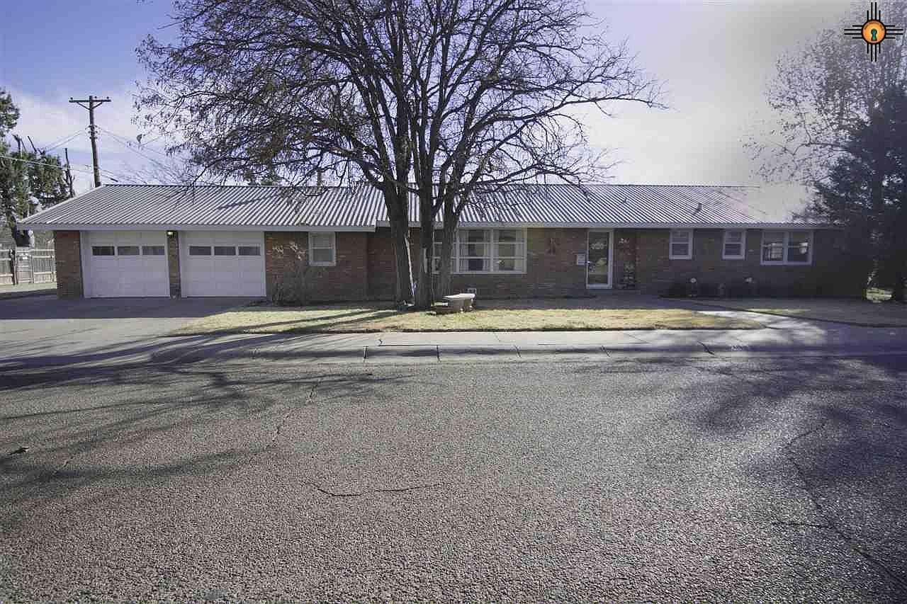 2513 Gidding St Clovis Nm 88101 Mls 20205268 Zillow