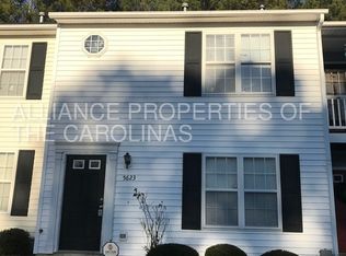 5623 Fieldcross Ct, Raleigh, NC 27610