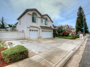 1673 E Ticonderoga Dr, Fresno, CA