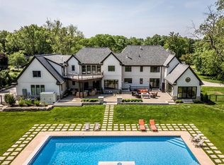 25670 River Dr, Franklin, MI 48025
