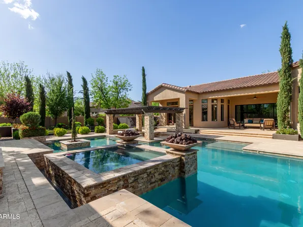 20289 E SUNSET Court, Queen Creek, AZ 85142