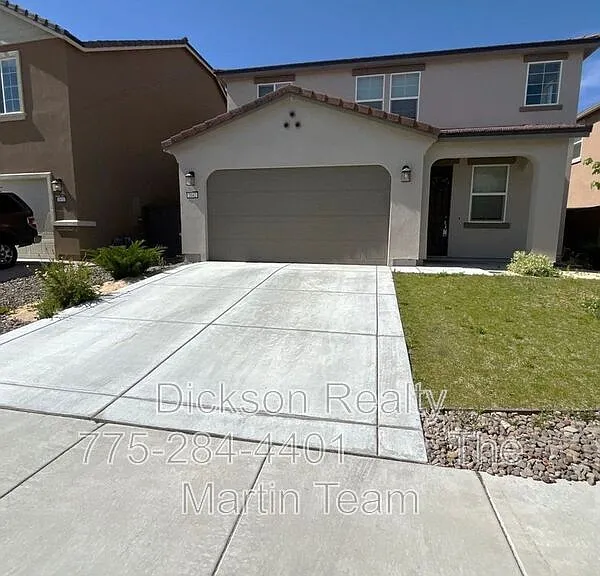 2042 Maradona Dr — Photo 1