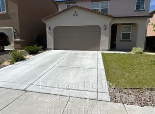 2042 Maradona Dr, Sparks, NV 89436