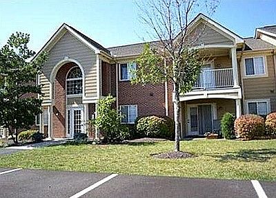 8 units per building with secure entrance