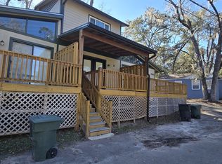 1348 Linda Ann Dr #B, Tallahassee, FL 32301