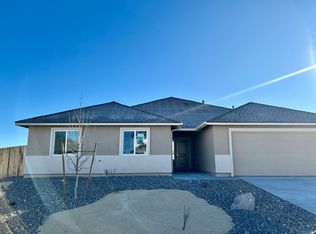 2277 Evelynn St, Fernley, NV 89408