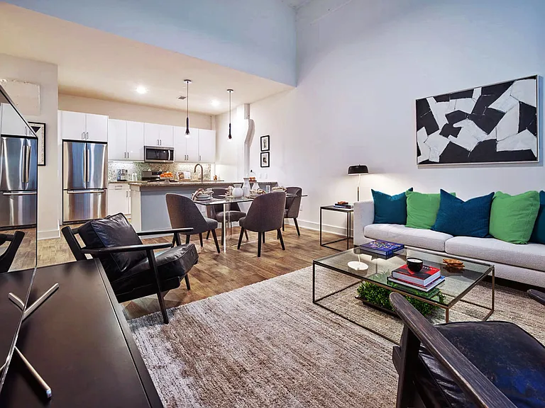 Edison Lofts — Photo 11