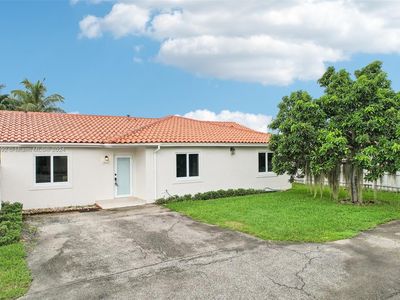 16940 SW 92nd Ave, Palmetto Bay, FL, 33157