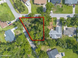 2433 Claire Ave, New Smyrna Beach, FL 32168