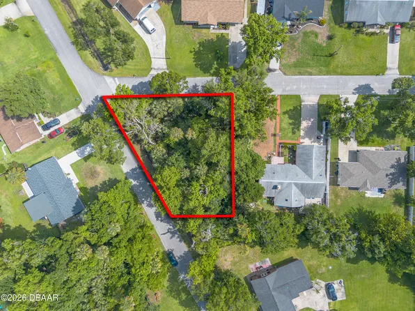 2433 Claire Ave, New Smyrna Beach, FL 32168