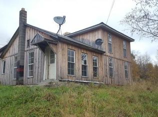 374 Candor Hill Rd, Candor, NY 13743