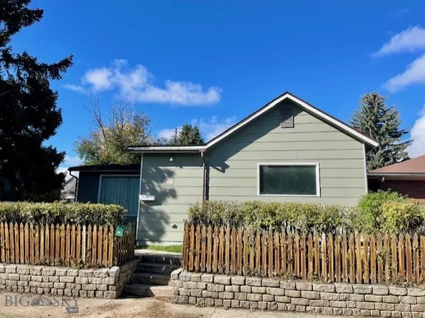 1909 Massachusetts Ave, Butte, MT 59701
