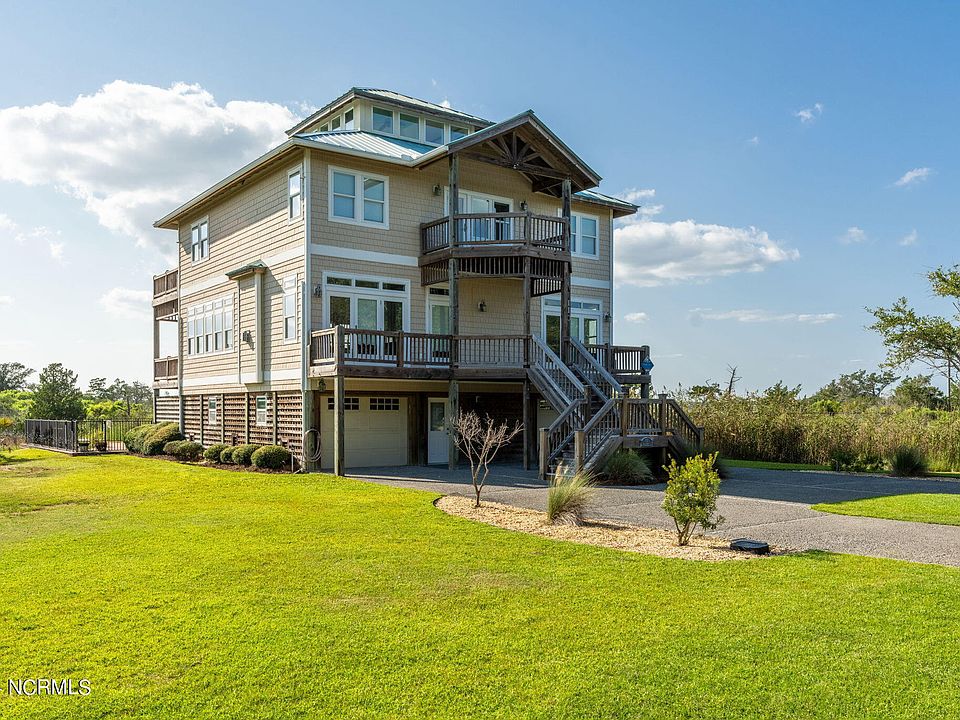 110 Windjammer Drive, Surf City, NC 28445 Zillow