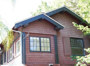 21 Tamalpais Ave, San Anselmo, CA 94960