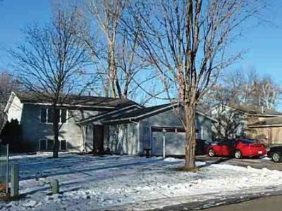 506 Schilling Cir NW, Forest Lake, MN, 55025