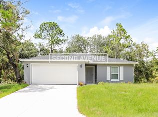 18382 Gypsy Ave, Port Charlotte, FL 33954