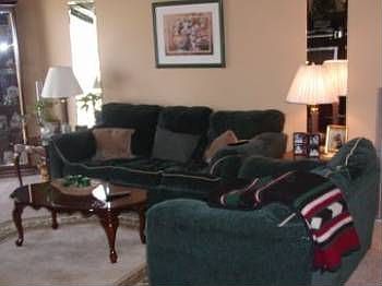 2nd image of 8900 N Park Plaza Ct #110