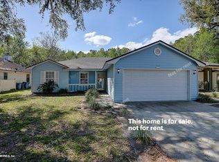 12794 Moose Rd, Jacksonville, FL 32226